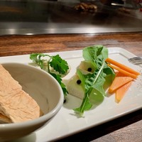 鉄板焼さくら - 