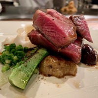 鉄板焼さくら - 