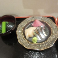 室町 三谷屋 - 刺身