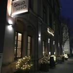 GALLO NERO - 