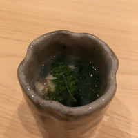 すし うえだ - 