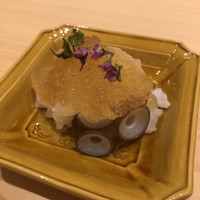 すし うえだ - 
