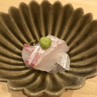 すし うえだ - 