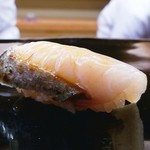 日本橋蛎殻町 すぎた - 鰆