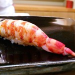 日本橋蛎殻町 すぎた - 奇跡の車海老