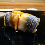 日本橋蛎殻町 すぎた - 穴子