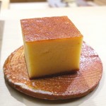 日本橋蛎殻町 すぎた - 玉