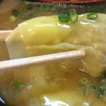 Ramen Hakke - 