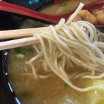 ラーメン 八卦 - 