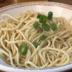 ラーメン 八卦 - 
