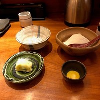 魚匠 銀平 心斎橋店 - 煮魚ランチ