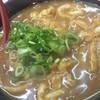 なんばうどん