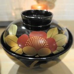 おだいどこ ブルーキャット - 具だくさん粕汁