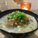 おだいどこ ブルーキャット - 具だくさん粕汁