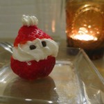 おだいどこ ブルーキャット - そろそろ会計してもらおうと思っていたところにこんなの出してくれました