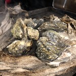 かき小屋フィーバー222 - 