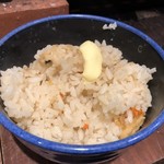 かき小屋フィーバー222 - 