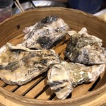 かき小屋フィーバー222 - 