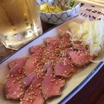 みそだれやきとり かんちゃん - 