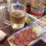 みそだれやきとり かんちゃん - 