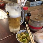 みそだれやきとり かんちゃん - 