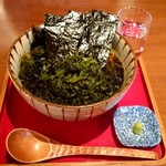 Sobakiri Hoshino - 花巻蕎麦は相模大野に限る～と言わせたほしのの花巻蕎麦