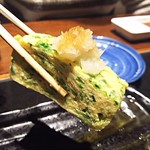 おいしい寿司と活魚料理 魚の飯 - 出汁たっぷり