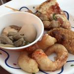 高尾山ビアマウント - 