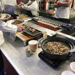 高尾山ビアマウント - 