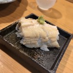 浅草じゅうろく - 穴子