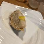 浅草じゅうろく - 海老芋