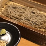 浅草じゅうろく - 蕎麦
