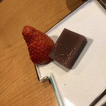 浅草じゅうろく - 甘味