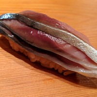 鮨 真 - 