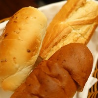 ウルフギャング・ステーキハウス 丸の内店 - 