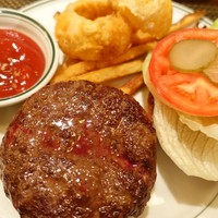 ウルフギャング・ステーキハウス 丸の内店 - 