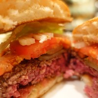 ウルフギャング・ステーキハウス 丸の内店 - 