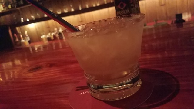 ロッソ（ROSSO） - 秋田（バー）の写真