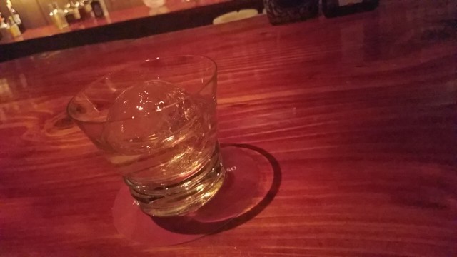 ロッソ（ROSSO） - 秋田（バー）の写真