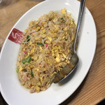 久留米ラーメン清陽軒 - 