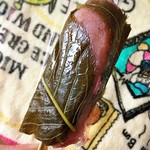 追分だんご本舗 - 