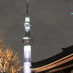 浅草じゅうろく - スカイツリー