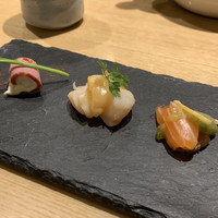 炭火ステーキ坂井 京都三条 - 
