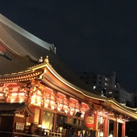 浅草じゅうろく - 浅草寺