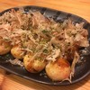 なんちゃっ亭 - 料理写真:贅たこ1100円