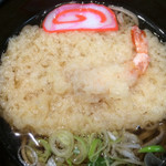 Kaga Hakusan Soba - 