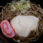 Kaga Hakusan Soba - 