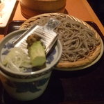 高田屋 - 本場のおそばです