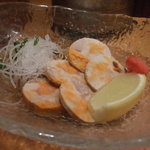 高田屋 - アンキモ