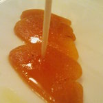 ピッツェリア パーレンテッシ - 美・食・遊　雑記帳